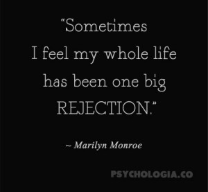 Marilyn Monroe Quotes on Love and Relationships
