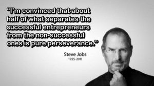 30+ Inspiring Steve jobs Quotes