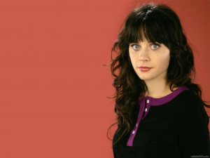 Zooey Deschanel Quotes