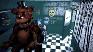 Five Nights At Freddy’s 4: The Final Chapter Will Arrive Earlier ...