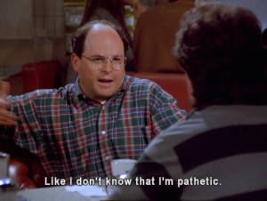 Posted 1 year ago at 08:40pm with 13,930 notes & tagged as: #seinfeld