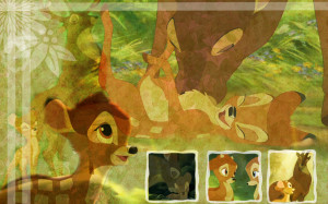 Bambi Ii Picture