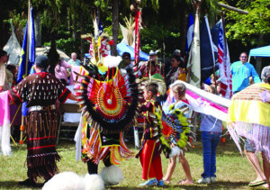 The 8th Annual Celebration of the Future Pow Wow will be Saturday and ...