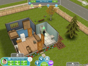 How Do You Get The Baby To Use The Toilet In Sims Freeplay