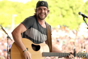 Thomas Rhett Quotes Thomas rhett