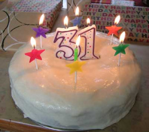 Thread: Wish shakermaker113 a Happy Birthday, bitches!