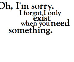 in collection: Why Do I Bother If You Are Not The One For Me.... :)