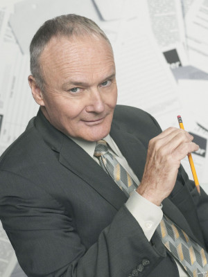 Creed Bratton - Dunderpedia: The Office Wiki