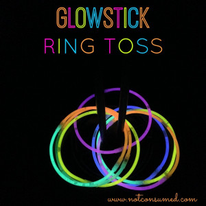 Glowstick Drink Cups—>