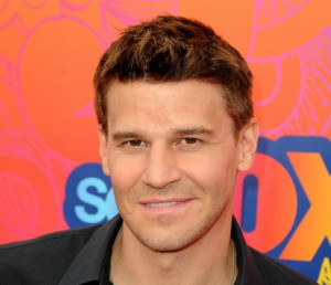 david boreanaz biography pictures credits quotes and more david was ...