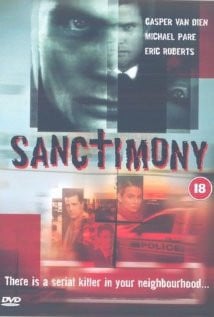 Sanctimony (2000) Poster