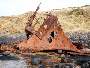 Speke Shipwreck Phillip...