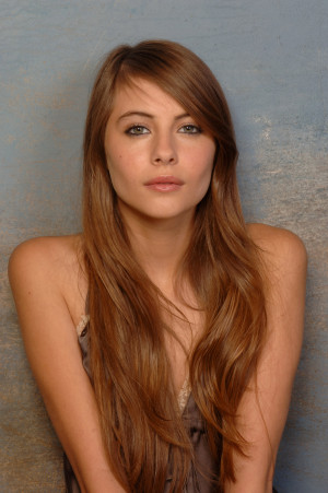 Willa Holland Myspace Pictures