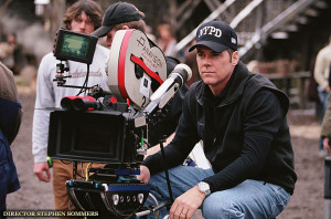 Behind the scenes: Van Helsing – 2004