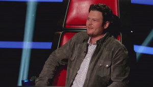 The New Voice Judges Add Great Dynamic According To Blake Shelton ...