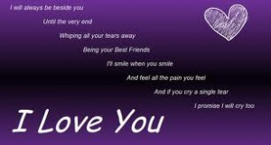 see more Love Quotes expressing the real love