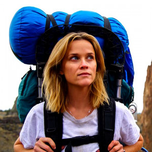 Reese Witherspoon Pictures From the Set of Wild | Video