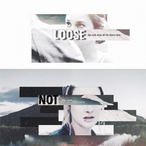 Miles or Ansel?#AOTD: Miles |#divergent #edit #myedit #quote ...