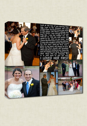 Father Daughter Quotes For Wedding