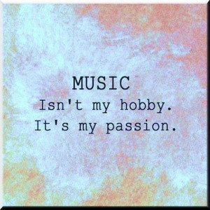 ... The Piano, Music Passion, Life Passion Quotes, Music Quotes, So True