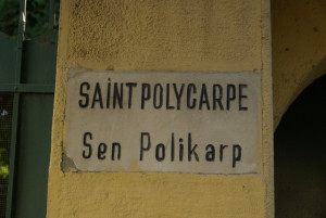 Deep Creek Anglican...