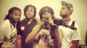 To help improve the quality of the lyrics, visit Chief Keef – War ...