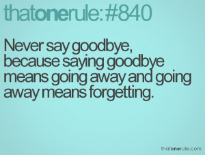 Moving Away Quotes | ... : Best Friend Moving Away Quotes Tumblr ...