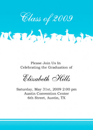 Check out even more graduation announcements wording in spanish on our ...