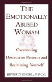 The Emotionally Abused Woman : Overcoming Destructive Patterns and ...