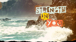 Bible Verses About Finding Strength In Christ