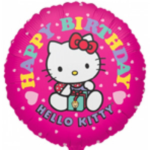 happy birthday hello kitty 026635025102 18 happy birthday hello kitty ...