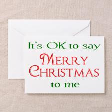 Politically Incorrect Greeting Cards