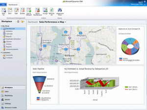 BPA CRM Microsoft SharePoint The Most Powerful Extendable CRM