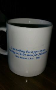 Robert-E-Lee-Christian-Quote-Coffee-Mug-Re-enactors-Missions-For-Jesus ...