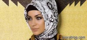 ... part for muslim girls wearing hijab is really an art so this post