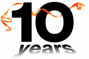 10 year term life insurance