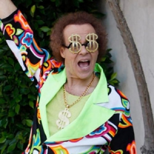 Richard Simmons