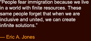 Immigration Quotes