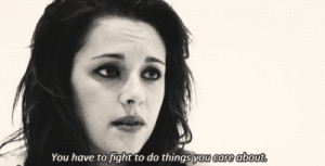 Kristen Stewart #kristen #kristen quote