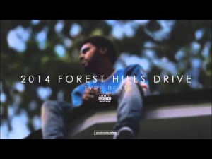Cole – Hometown Hero (2014 Forest Hills Drive) [Album Type Beat]