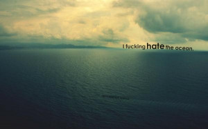 nature ocean nature quotes hate captioned pictures 2048x1280 wallpaper ...