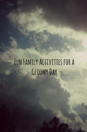 Fun Family Activities For...
