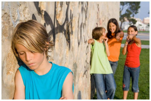 Bullying may alter gene expression, study finds