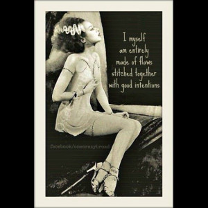 Bride of Frankenstein quote