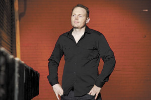 Free to be Bill Burr - NewportRI.com l News and information for ...