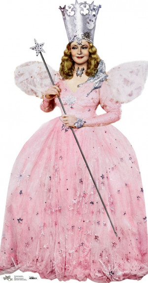 ... Good Witch Quotes http://www.pic2fly.com/Glinda+The+Good+Witch+Quotes
