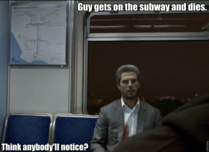 Watch the movie and you'll understand it.