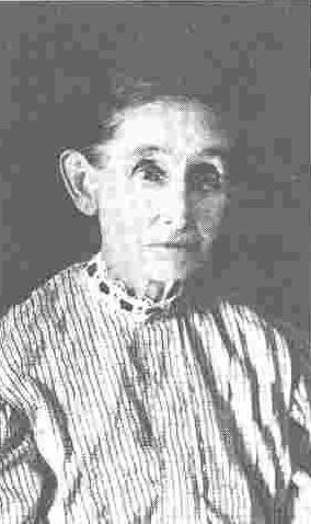 LaMyra Huie Van Eaton