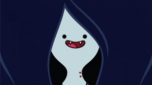 Related Pictures marceline the vampire queen comic book character ...