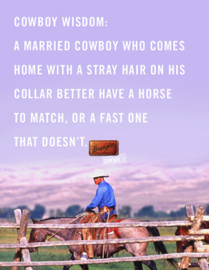 Wrangler Jeans have always been the choice of cowboys but they wanted ...